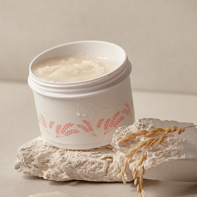 SalTherapy Salty Body Scrub 500g