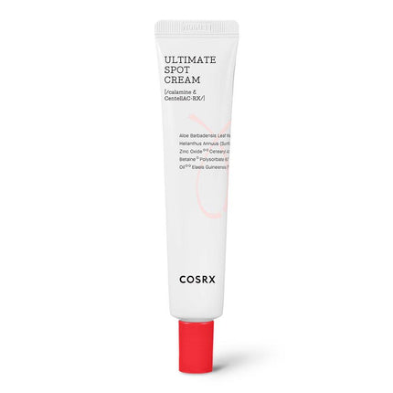 COSRX AC Collection Ultimate Spot Cream 30g