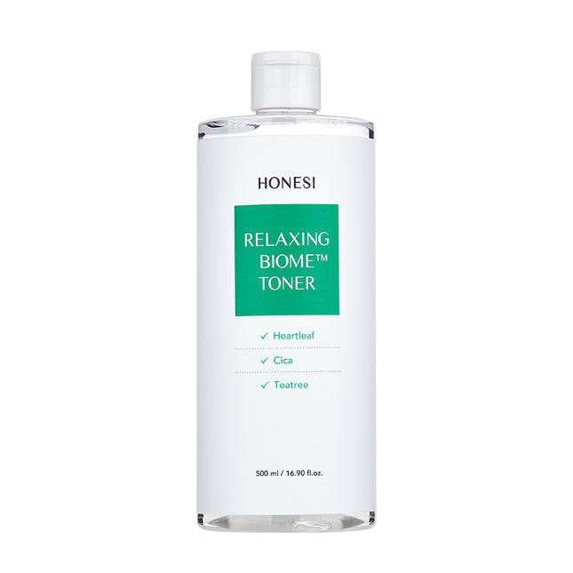 Anish Relaxing Biome Toner 500ml