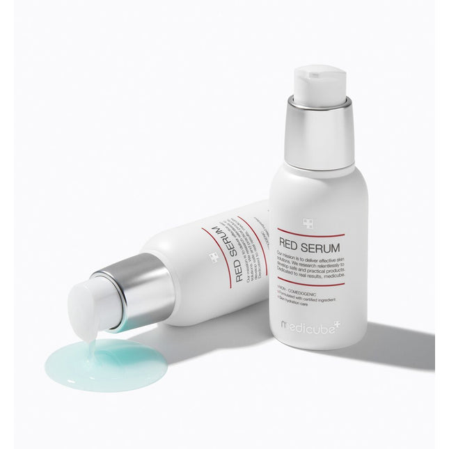 medicube Red Serum 2.0 30mL