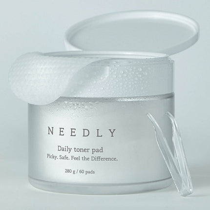 Needly Daily Toner Pad 280g