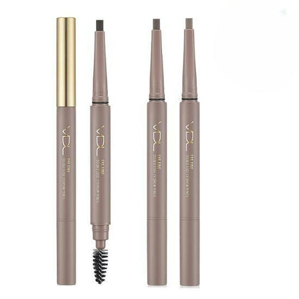 VDL Eye Fine Double Edge Brow