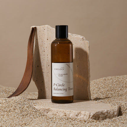 Circle G P Circle Balancing Toner 210ml