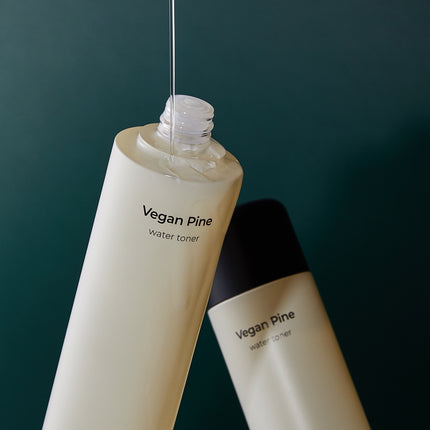 Charmzone Vegan Fine Water Toner 130ml