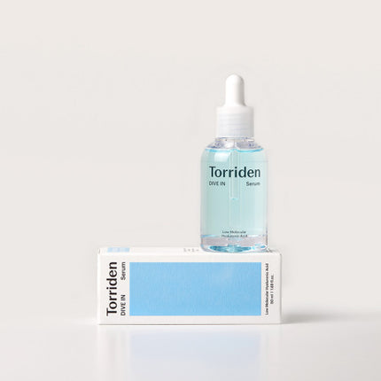 Torriden Dive In Serum 50mL