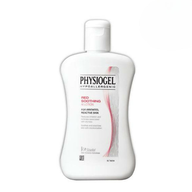 PHYSIOGEL Red Soothing AI Soothing Moisturizing Lotion 200ml