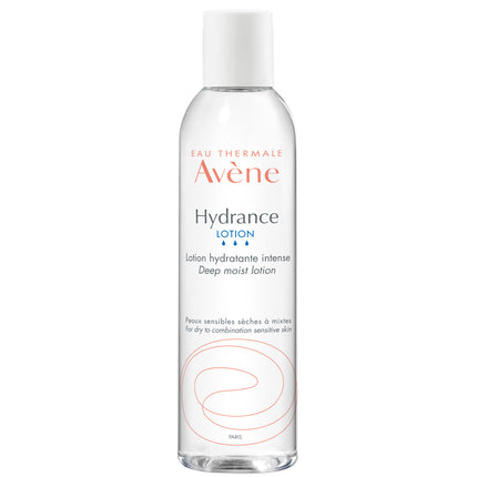 Avene Hydrance Deep Moist Lotion 400ml