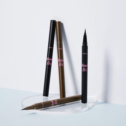 ETUDE Line Fix Brush Liner