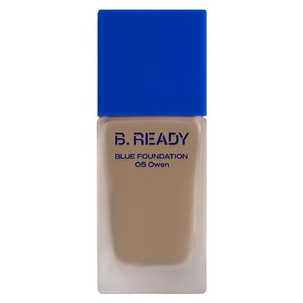 B. READY Blue Foundation 35mL