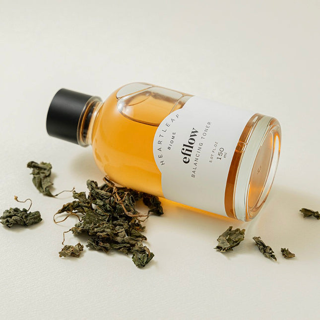 Epilow Eoseongcho Biome Balancing Toner 150ml