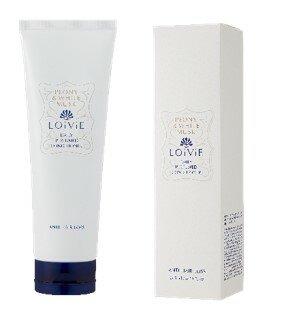 LOiViE Daily Perfumed Conditioner 245mL 2 Options To Choose (Peony / Bergamot)