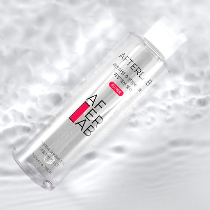 Afterlab Moisture Barrier Reinforcing Skin Improvement Toner Easyef 200ml