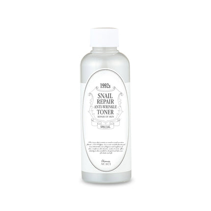 Chamos Agassi Snail Repair Anti-Wrinkle Toner 200ml