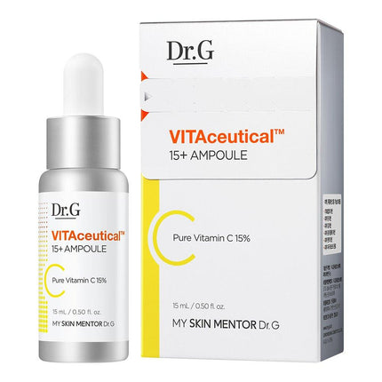 Dr.G  VITAceutical 15+ Ampoule