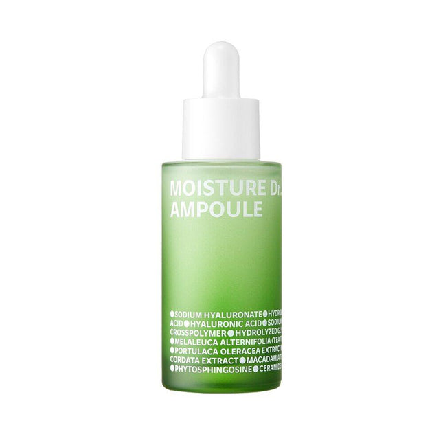 ISOI Moisture Dr. Ampoule 40mL (21AD)