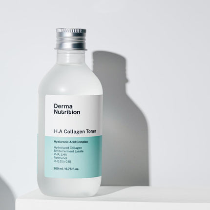 Dermanutrition H.A. Collagen Toner 200ml