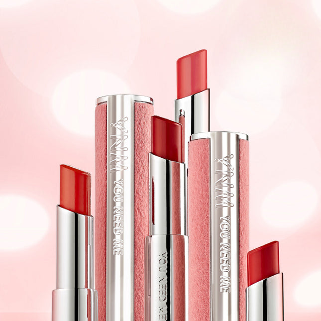 Y.N.M Candy Gloss Balm