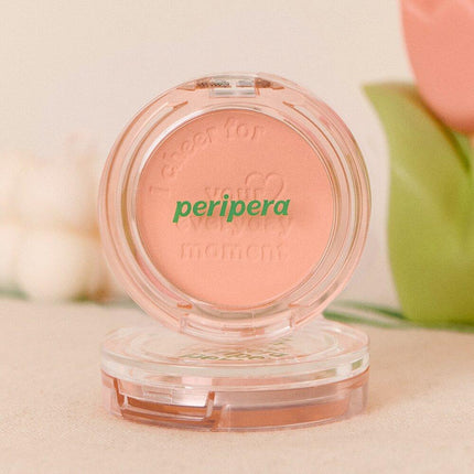 Peripera Pure Blushed Sunshine Cheek