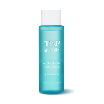 Meditin Teens Cica Soothing Toner 300ML