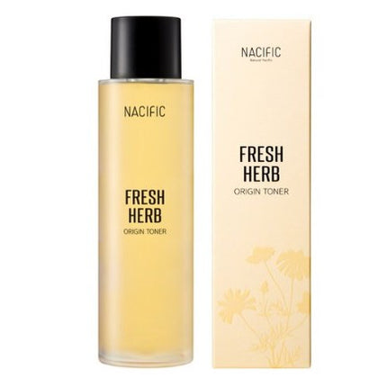 Necipic Fresh Herb Origin Toner 150ml