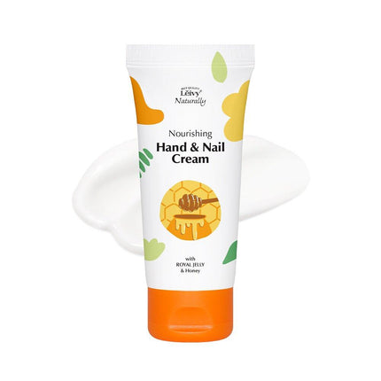 Leivy Hand & Nail Cream 50mL 3 Options To Choose