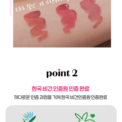 ETUDE Fixing Tint 4g