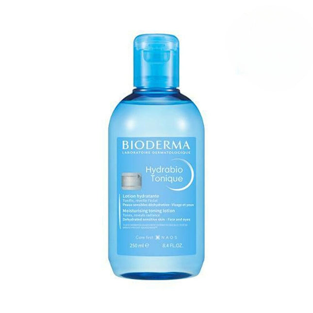 Bioderma Hydrabio Toner 250ml