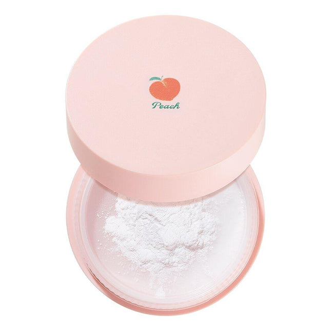 SKINFOOD Peach Cotton Multi Finish Powder