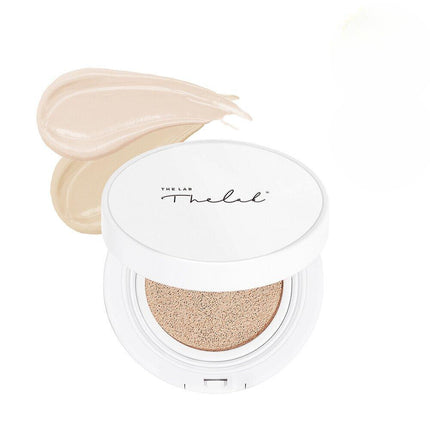 THE LAB BY BLANC DOUX Oligo Hyaluronic Acid Healthy Cream Cushion 12g  (With refill as a gift)