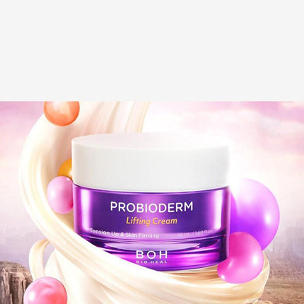 BIO HEAL BOH Probioderm Lifting Cream 50ml Special Set