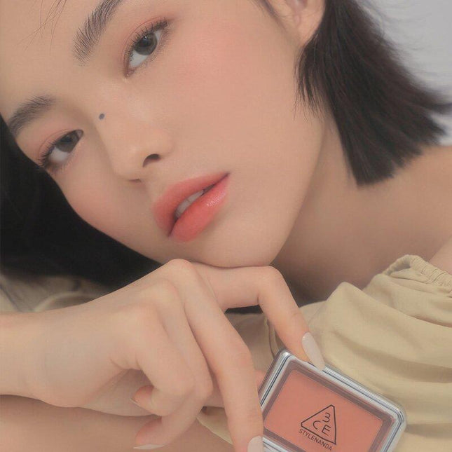 3CE New Take Face Blusher