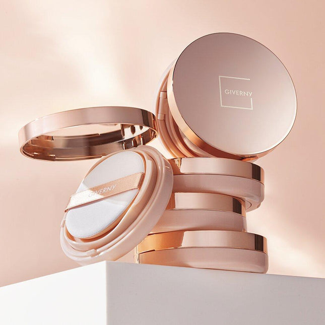 Giverny Milchak Cover Cushion 12g