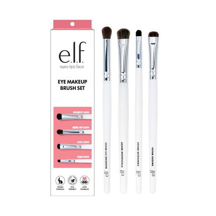 e.l.f. Brush Set Choose 1 out of 2 options