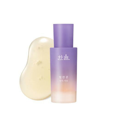 HANYUL Powerful Bean Firming Serum 30mL Special Offer (+Massager)