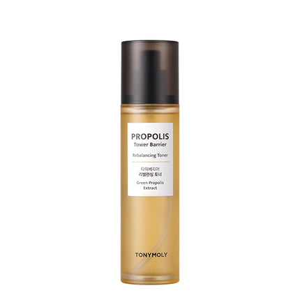 TONY MOLY Propolis Tower Barrier Rebalancing Toner 140ml
