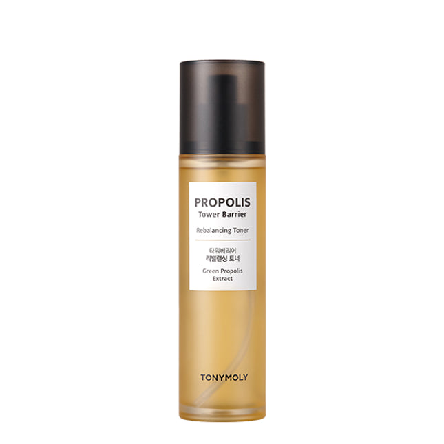 TONY MOLY Propolis Tower Barrier Rebalancing Toner 140ml