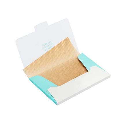 Fillimilli Hemp Oil Blotting Paper (100P)