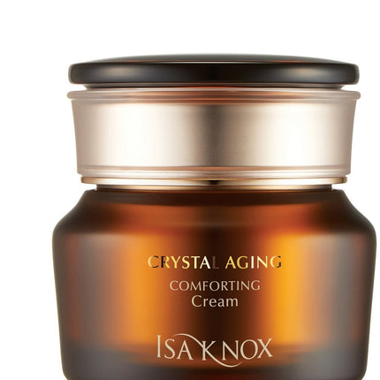 ISA KNOX Crystal Aging Comforting Cream 60mL Special Set