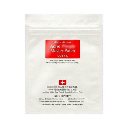 COSRX Acne Pimple Master Patch 24 Count