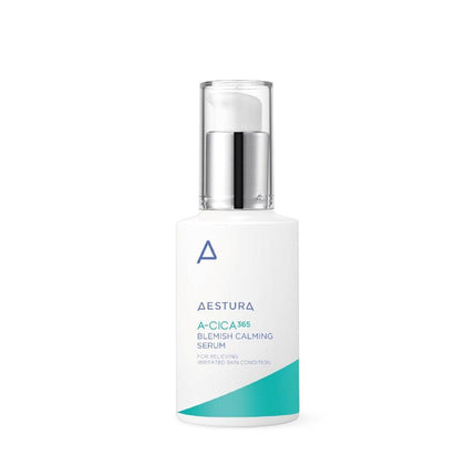 AESTURA A-Cica 365 Blemish Calming Serum 40mL