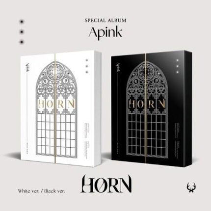 [Random] APINK - APINK SPECIAL ALBUM [HORN]