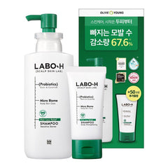 Shampoo