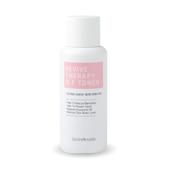 Skinguhari Revive Therapy NF Toner 150ml