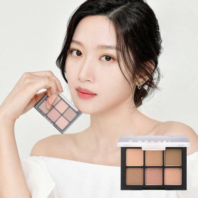 Dinto Blur-Finish Shadow