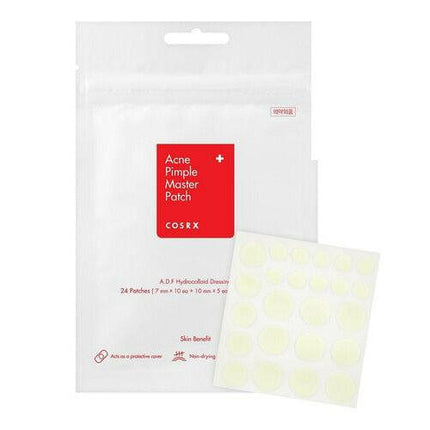 COSRX Acne Pimple Master Patch 24 Count