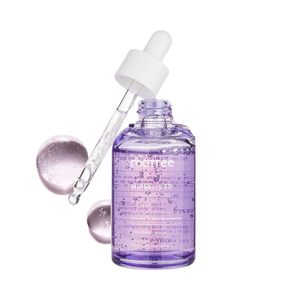 rooTree Mulberry 5D Pore Refining Ampoule 50mL