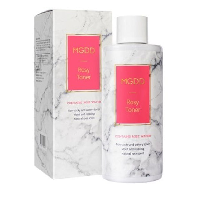 Pore Thief Rosy Toner 300ml