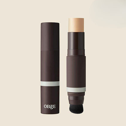 OBgE Natural Cover Foundation 13g (SPF50+, PA++++)