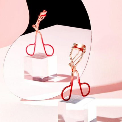 Kiss me Perfect Eyelash Curler 2 Options (One/Two Handle)