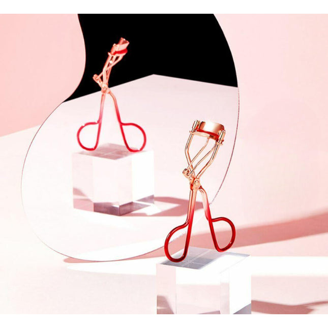 Kiss me Perfect Eyelash Curler 2 Options (One/Two Handle)